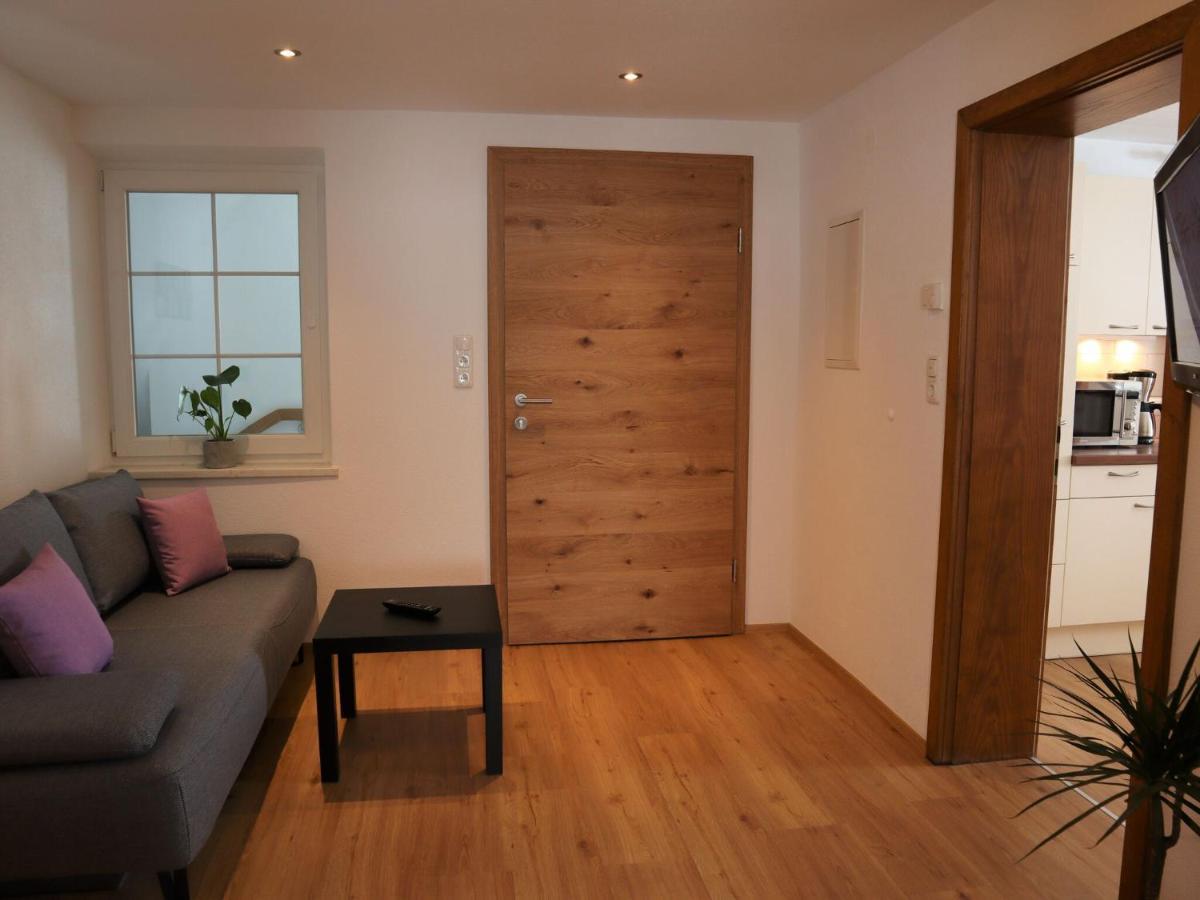 Holiday flat Sonnau, Bramberg am Wildkogel Exteriör bild