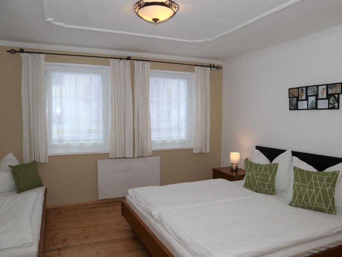 Holiday flat Sonnau, Bramberg am Wildkogel Exteriör bild